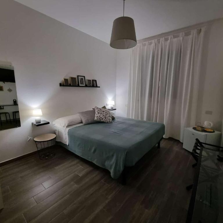 Residenza Tarzanà - Double Room with Private Bathroom - 2