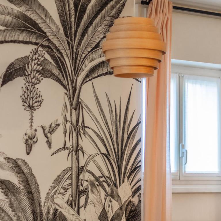 Casa Roosevelt - Appartamento con 1 Camera da Letto - 23
