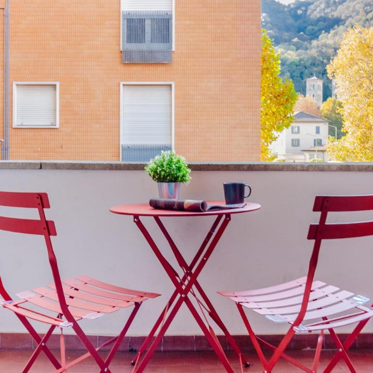 Casa Roosevelt - Appartamento con 1 Camera da Letto - 3