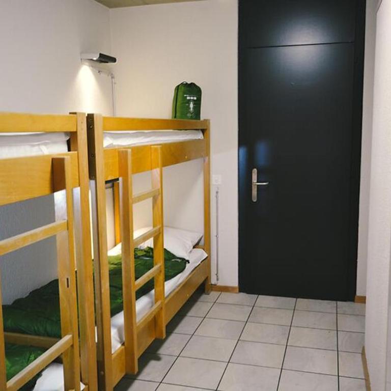 Alaïa Hostel - Vierbettzimmer - 5