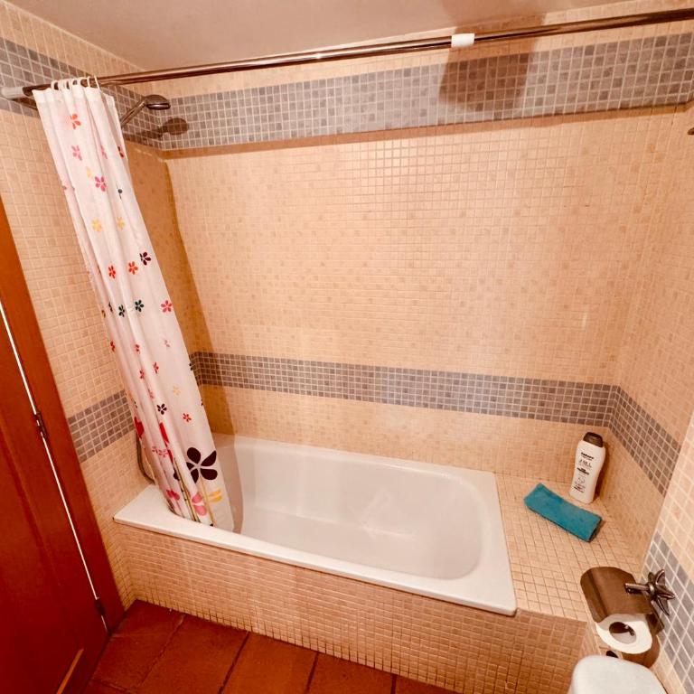 Arttyfal con WiFi y parking by SURYNIEVE - Apartment mit 1 Schlafzimmer und Aussicht - 3
