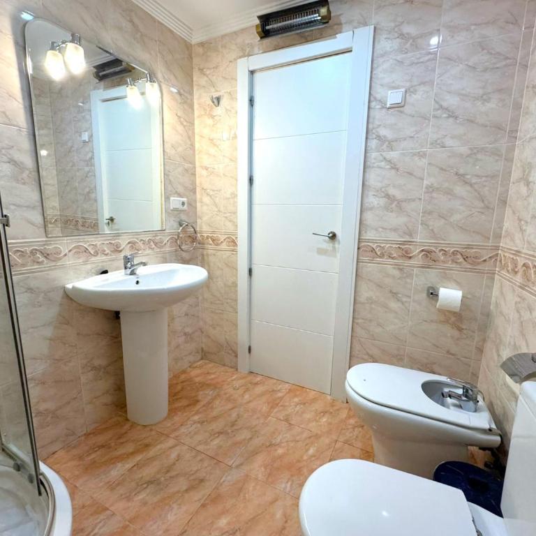 Coblanca 3 - Apartamento de 2 dormitorios - 17