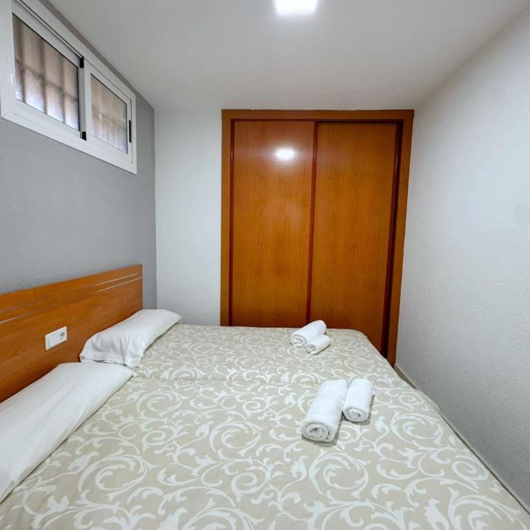 Coblanca 3 - Apartamento de 2 dormitorios - 15