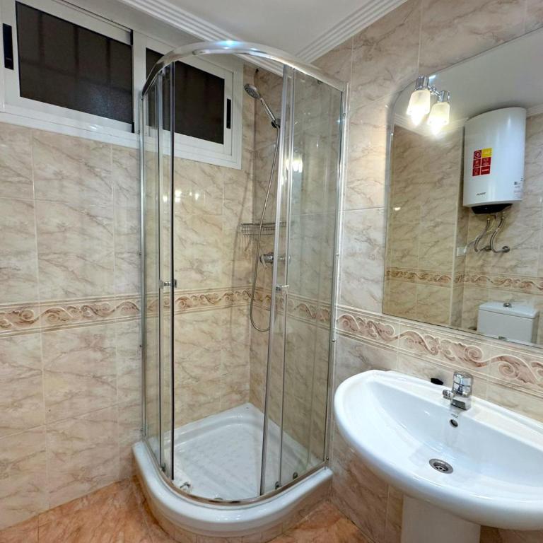 Coblanca 3 - Apartamento de 2 dormitorios - 18