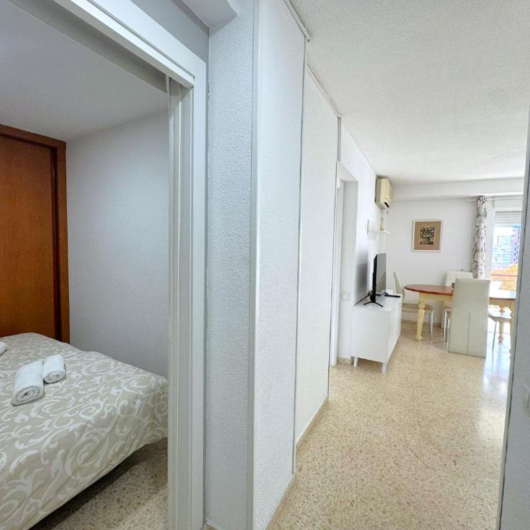 Coblanca 3 - Apartamento de 2 dormitorios - 14