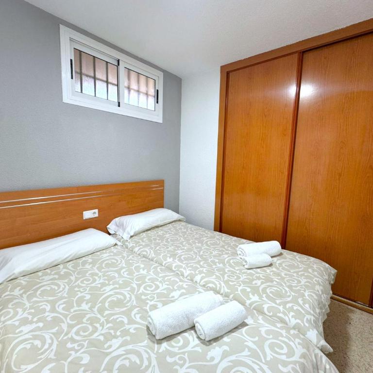 Coblanca 3 - Apartamento de 2 dormitorios - 16