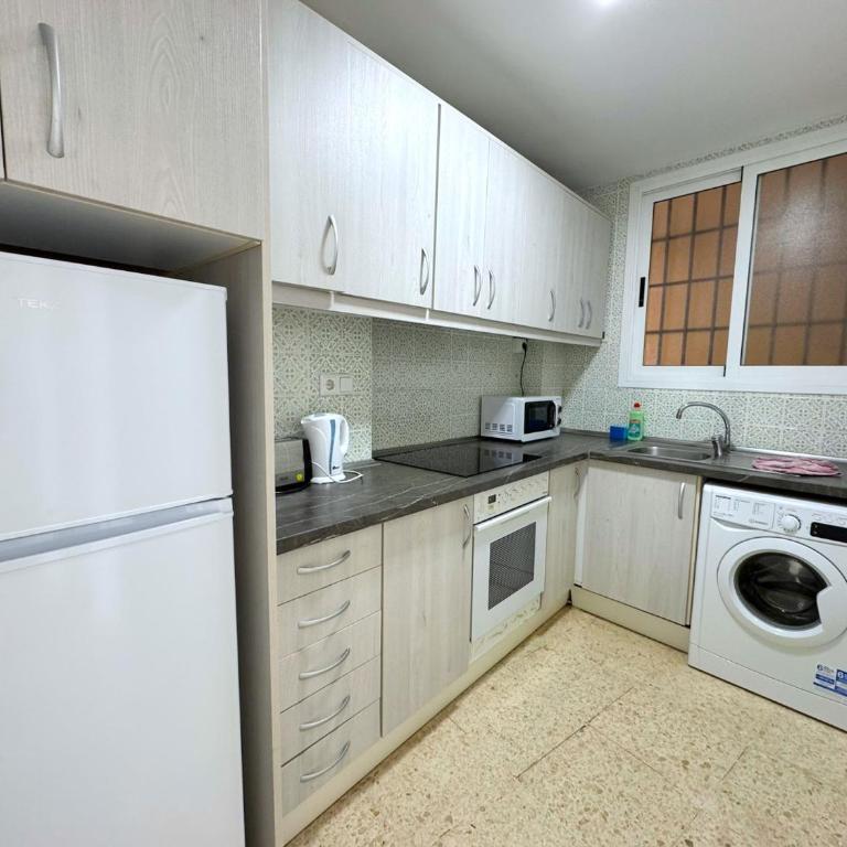 Coblanca 3 - Apartamento de 2 dormitorios - 19