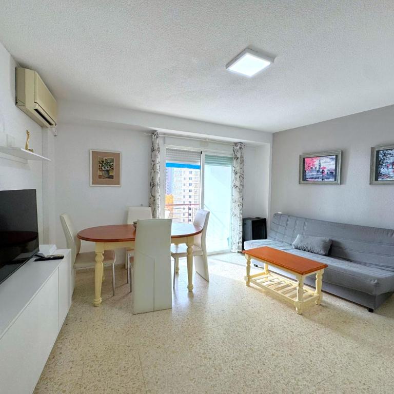 Coblanca 3 - Apartamento de 2 dormitorios - 4