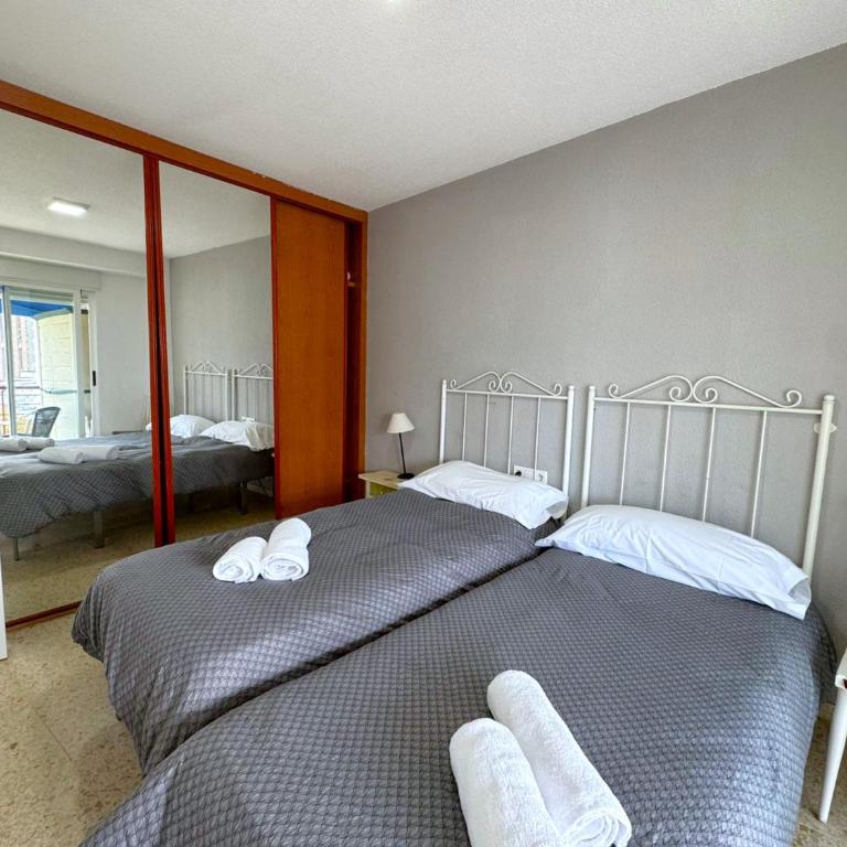 Coblanca 3 - Apartamento de 2 dormitorios - 22