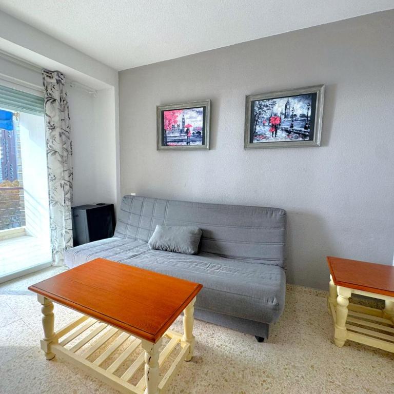 Coblanca 3 - Apartamento de 2 dormitorios - 5