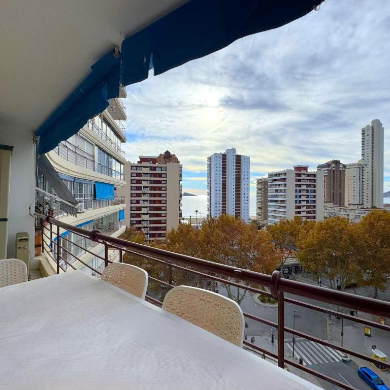 Coblanca 3 - Apartamento de 2 dormitorios - 11