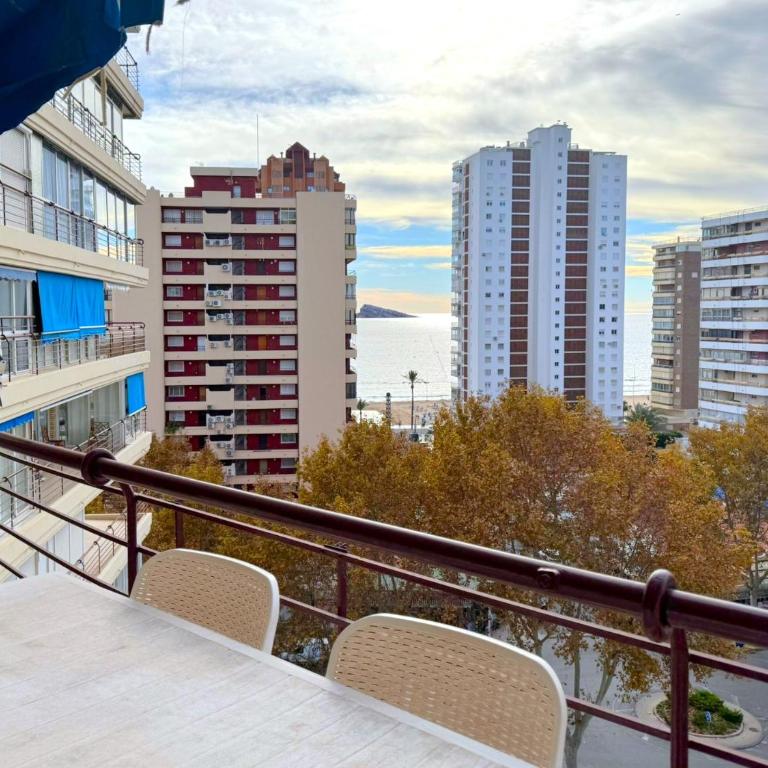 Coblanca 3 - Apartamento de 2 dormitorios - 2