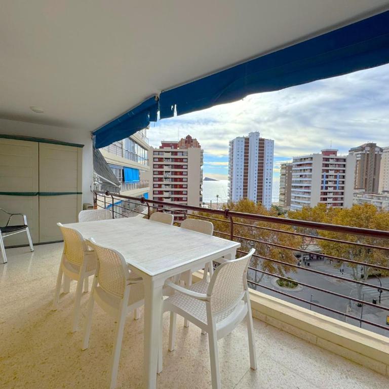 Coblanca 3 - Apartamento de 2 dormitorios - 9