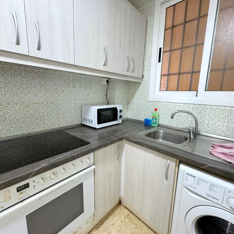 Coblanca 3 - Apartamento de 2 dormitorios - 20