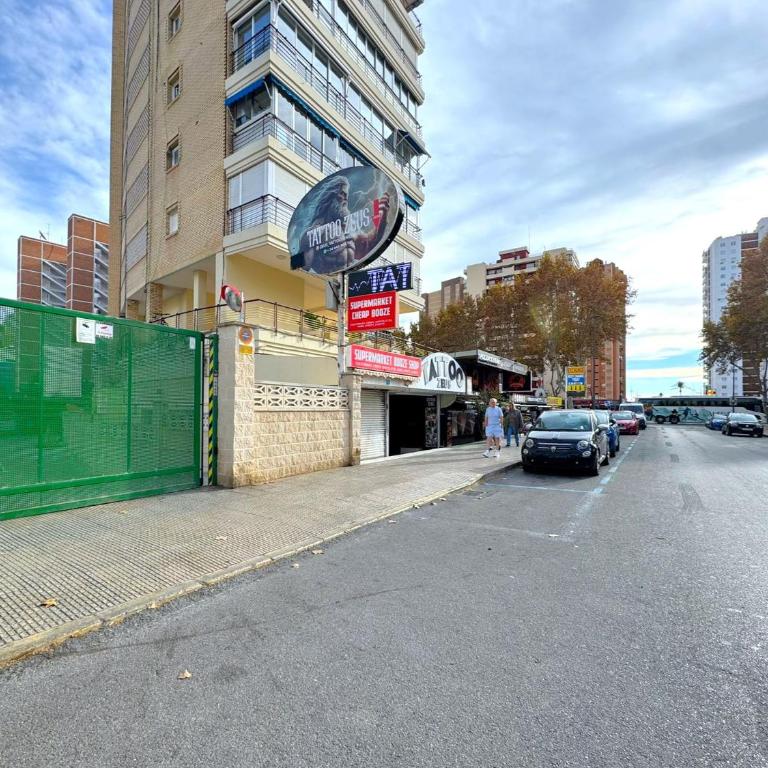 Coblanca 3 - Apartamento de 2 dormitorios - 28
