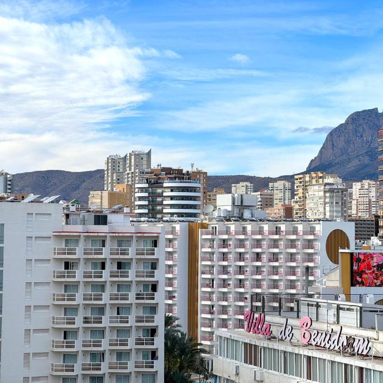 Coblanca 3 - Apartamento de 2 dormitorios - 13