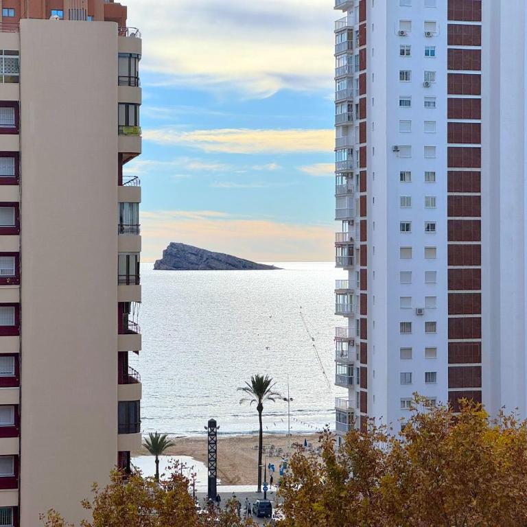 Coblanca 3 - Apartamento de 2 dormitorios - 3
