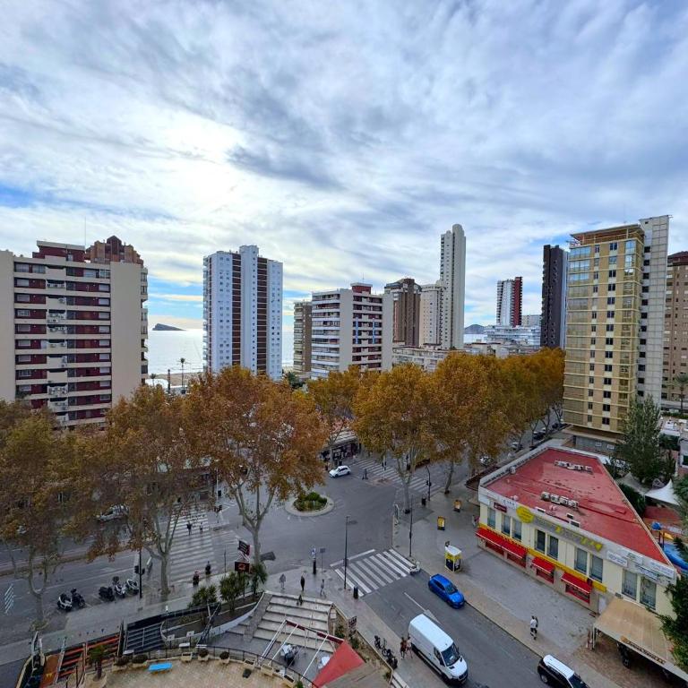 Coblanca 3 - Apartamento de 2 dormitorios - 23