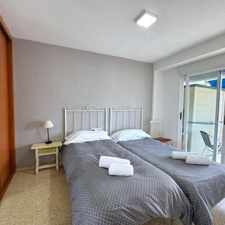 Coblanca 3 - Apartamento de 2 dormitorios - 21