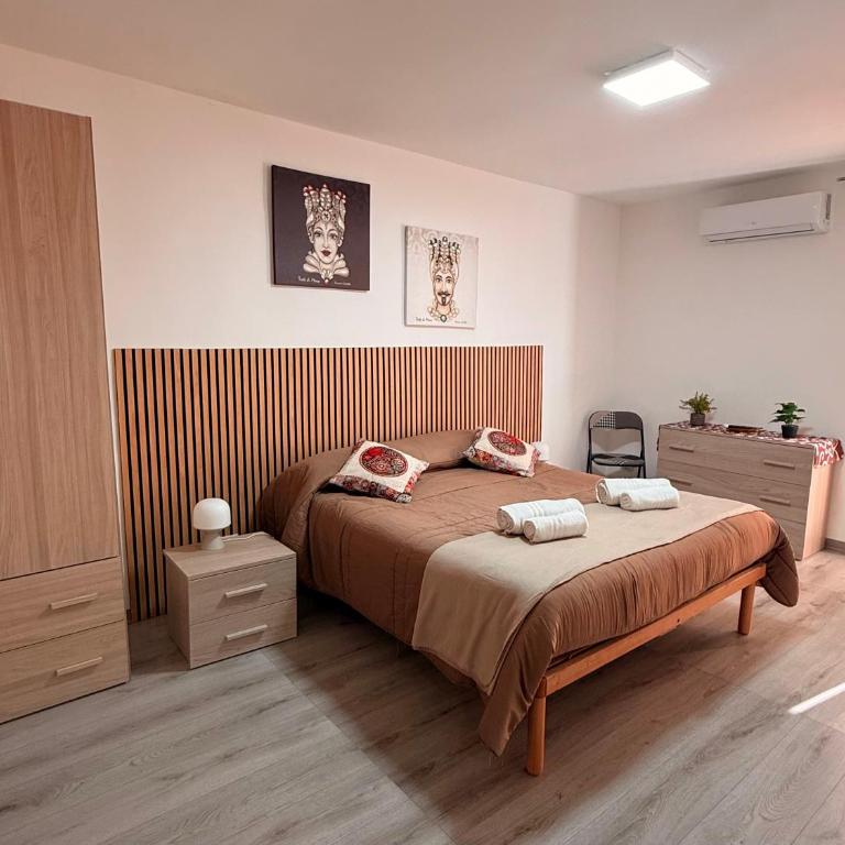 Dimora del Moro alla Cattedrale - Appartamento con 2 Camere da Letto - 1