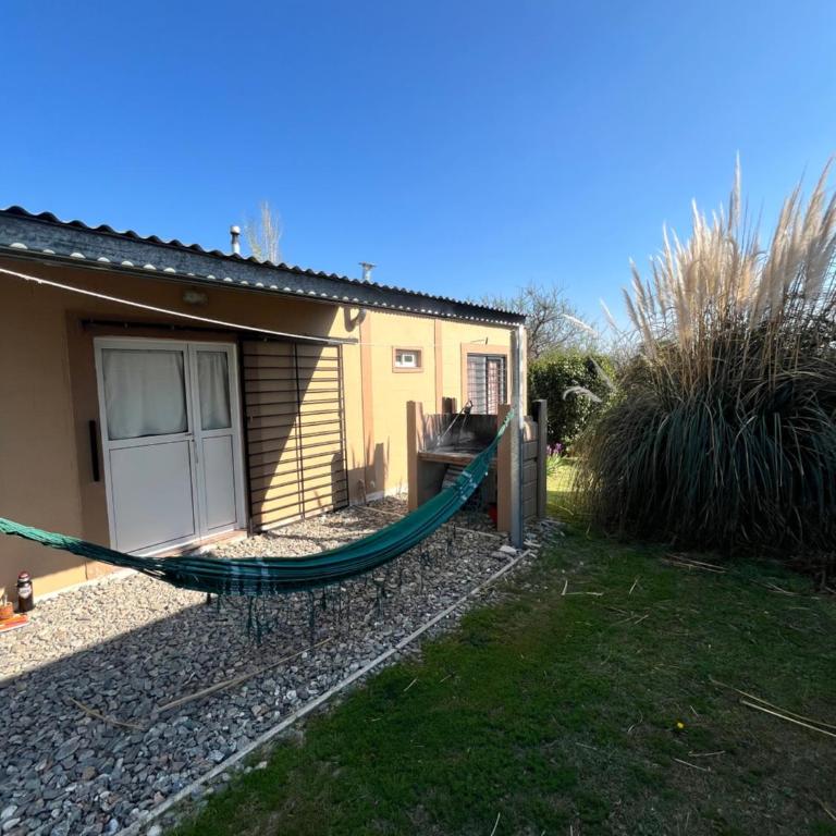 Cabañas La Chakana - Vacation Home - 1