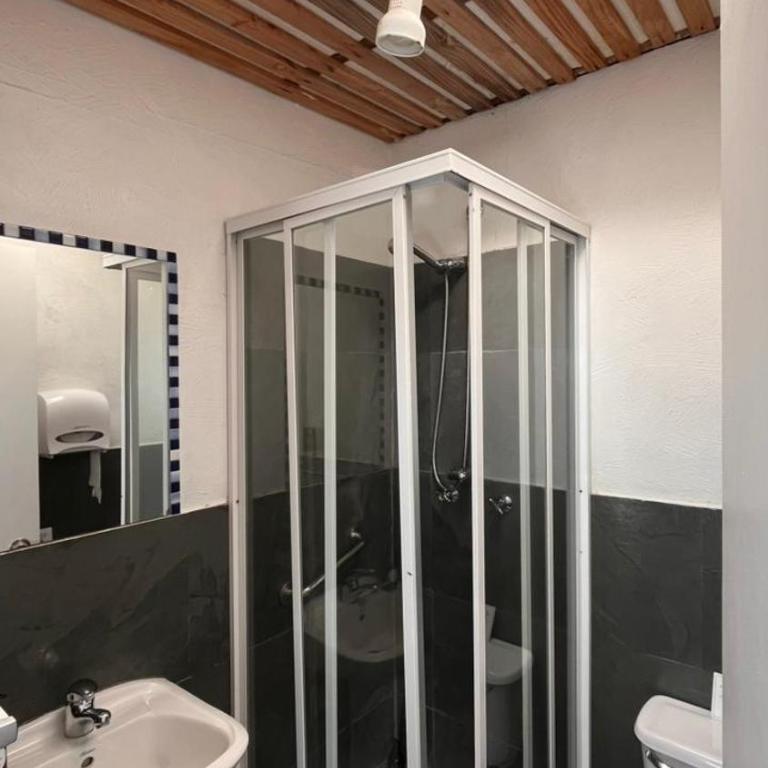 El Crucero Pichilemu - Double Room - 1