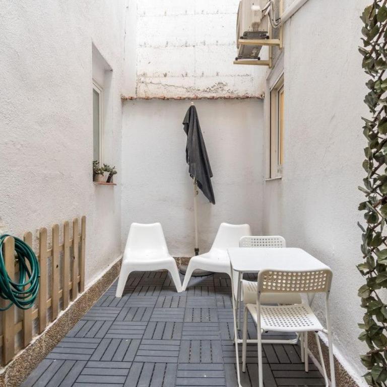 Cozy Modern - 1Bedroom 1Bathroom - Imperial - Apartamento - 8