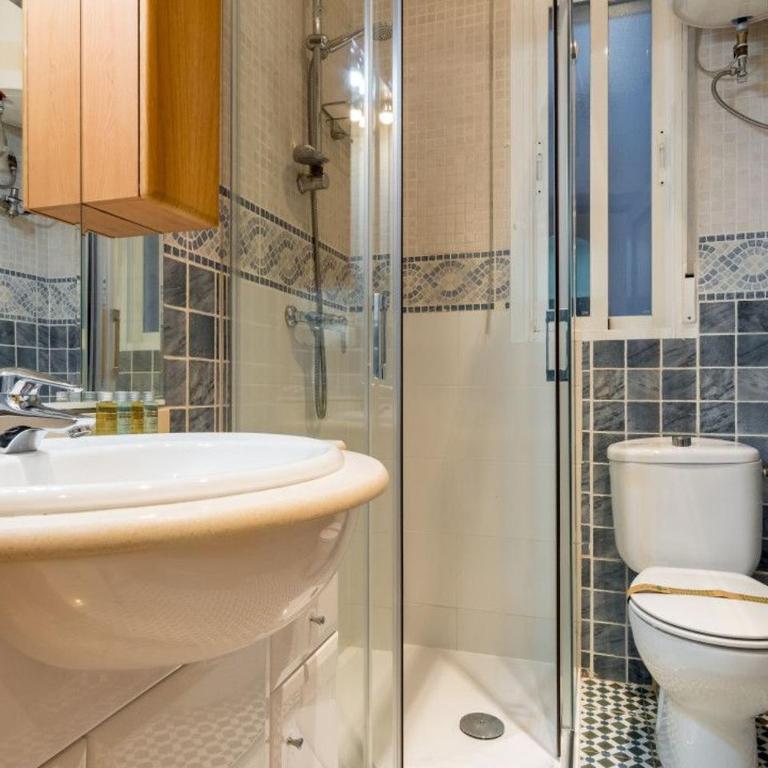 Cozy Modern - 1Bedroom 1Bathroom - Imperial - Apartamento - 18