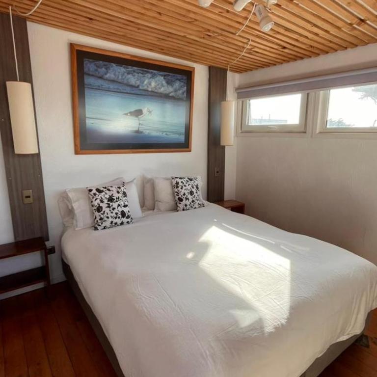 El Crucero Pichilemu - Double Room - 4