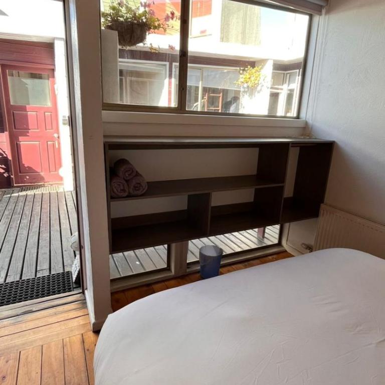 El Crucero Pichilemu - Double Room - 3