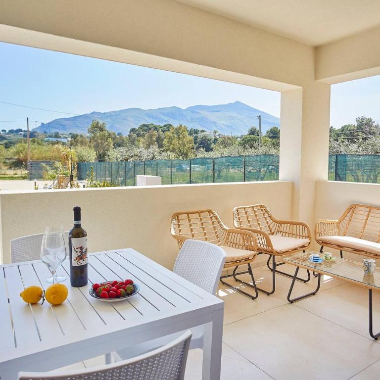Le Residenze di Zio Toto' - Apartment - Erdgeschoss - 1