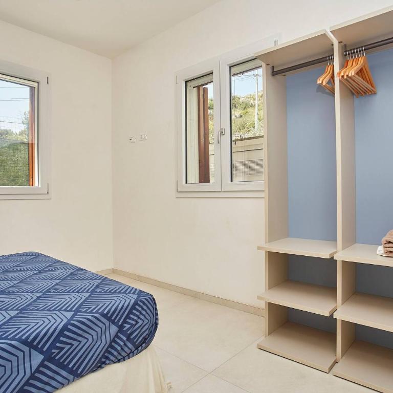 Le Residenze di Zio Toto' - Apartment - Erdgeschoss - 10