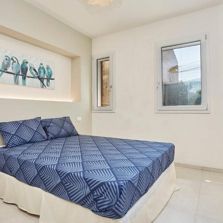 Le Residenze di Zio Toto' - Apartment - Erdgeschoss - 15