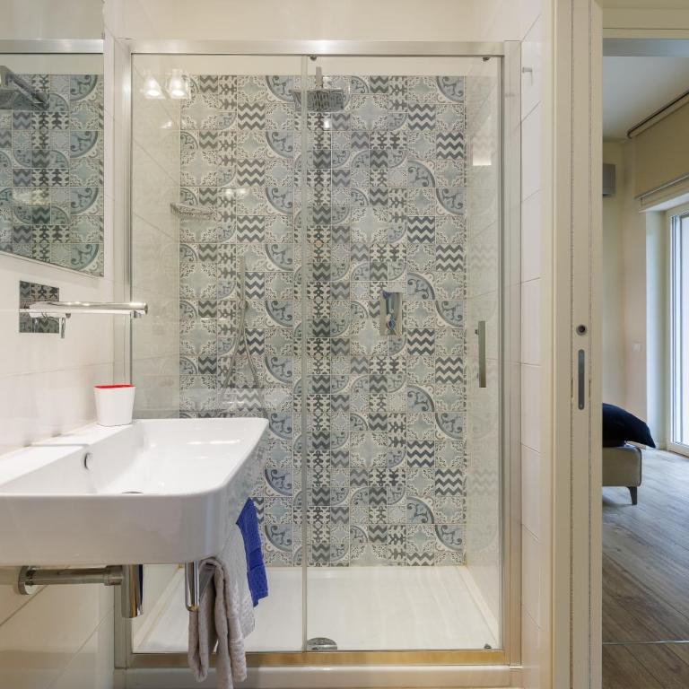 Liberty Betta Apartment Florence - Appartamento - 20