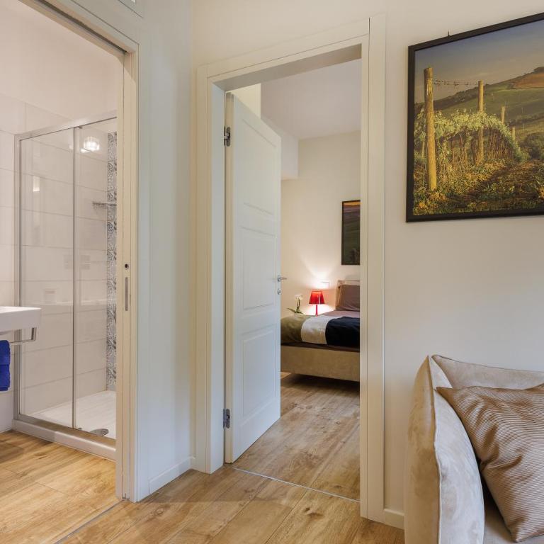 Liberty Betta Apartment Florence - Appartamento - 14