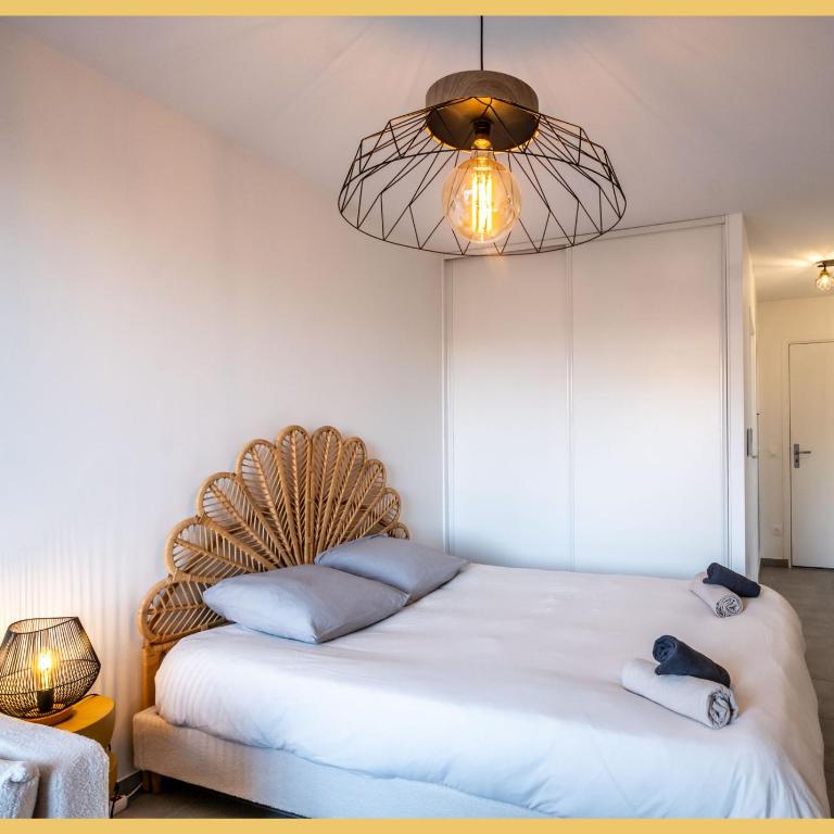 Le Dessaix I Studio I Thonon-les-Bains - Studio - 17