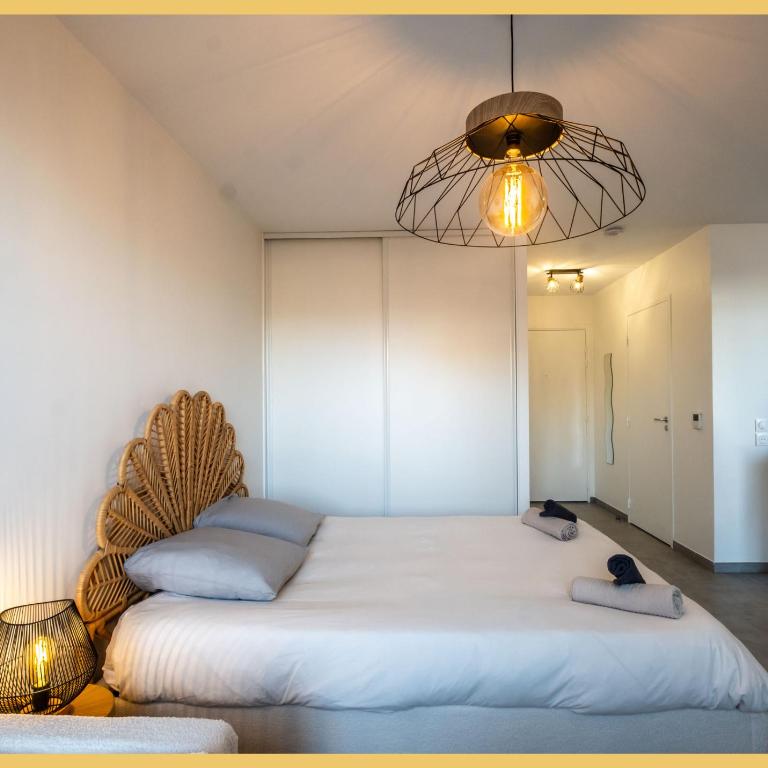 Le Dessaix I Studio I Thonon-les-Bains - Studio - 21