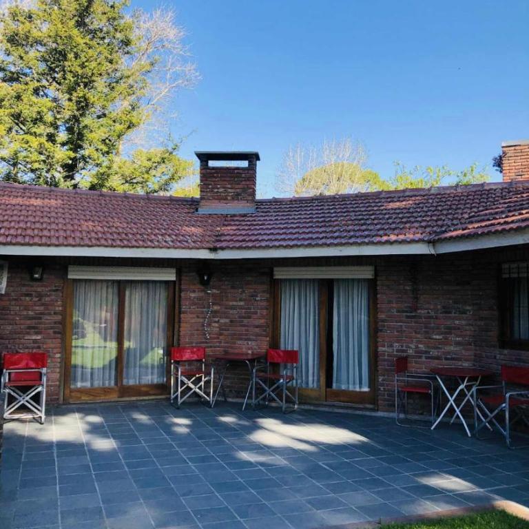 Bohemia - Two-Bedroom House - 2
