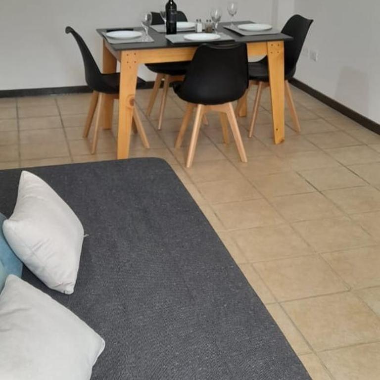 Departamento nuevo Mendoza 2C - Apartamento - 17