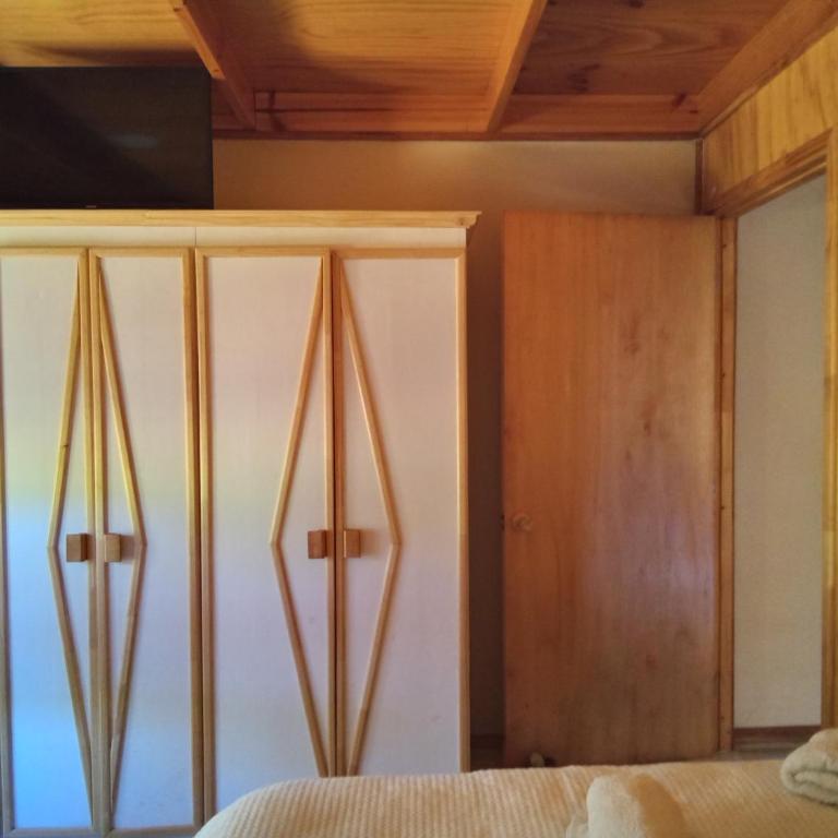 Cabaña los sauces - One-Bedroom House - 6