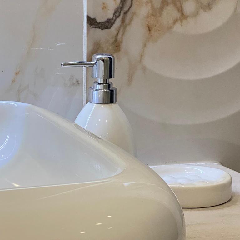 Villa Sérénité appartement au centre ville n 5 - Apartamento de 1 dormitorio - 10