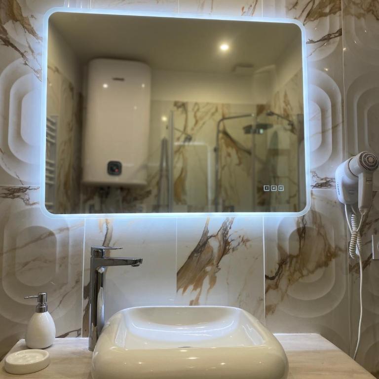 Villa Sérénité appartement au centre ville n 5 - Apartamento de 1 dormitorio - 9