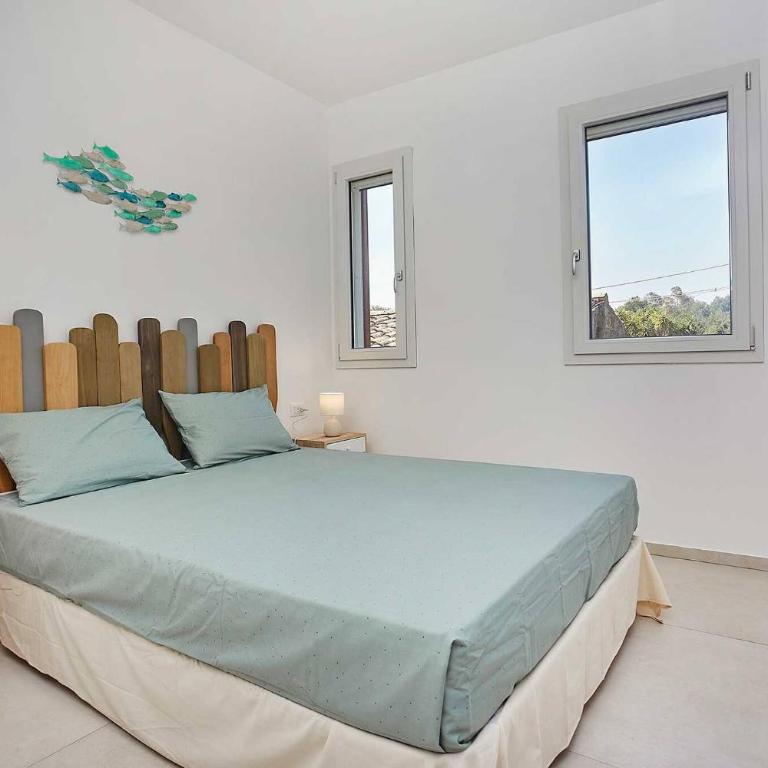 Le Residenze di Zio Toto' - Apartment mit 3 Schlafzimmern und Balkon - 15