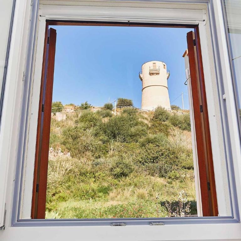 Le Residenze di Zio Toto' - Apartment mit 3 Schlafzimmern und Balkon - 16