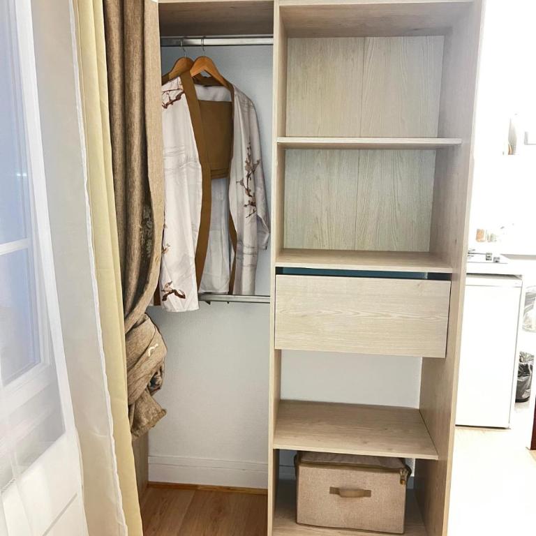 Hana House - Appartement 1 Chambre - 8