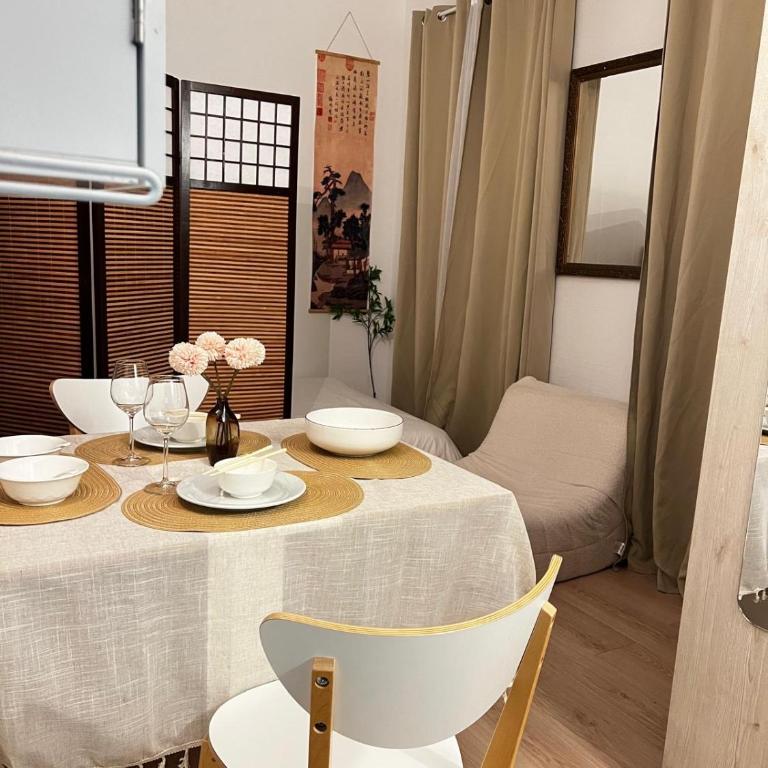 Hana House - Appartement 1 Chambre - 3