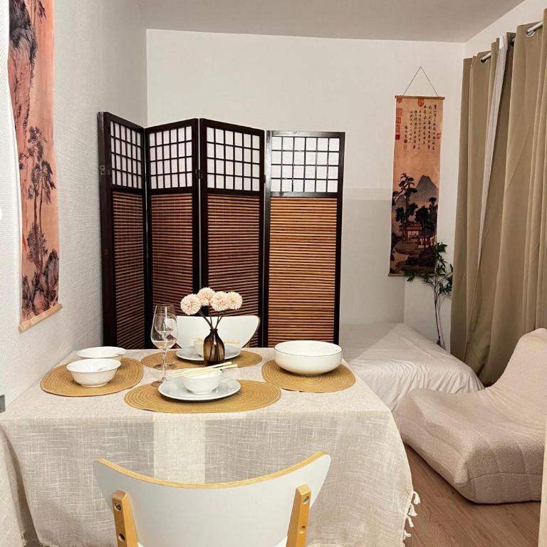 Hana House - Appartement 1 Chambre - 2