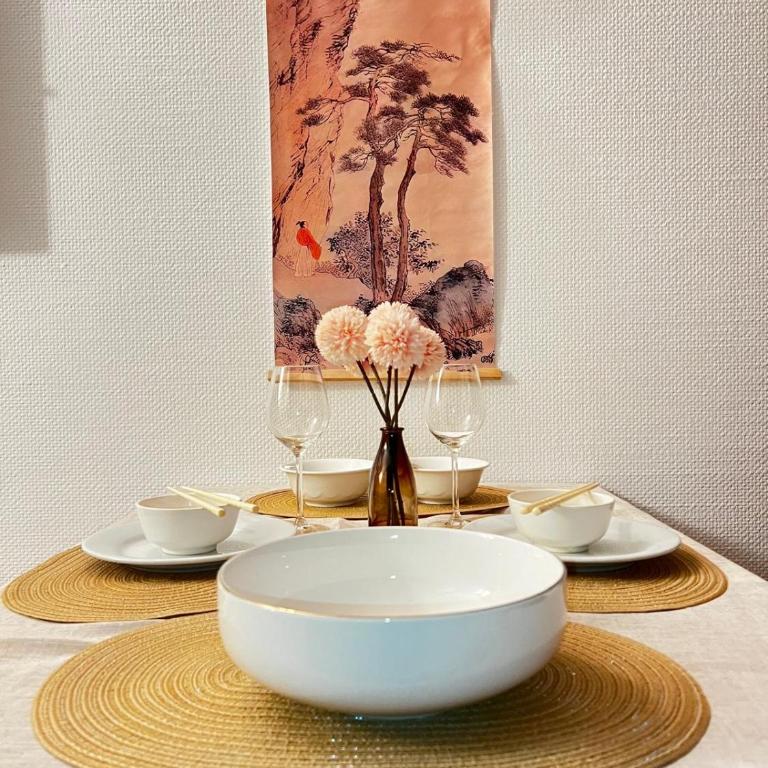 Hana House - Appartement 1 Chambre - 5