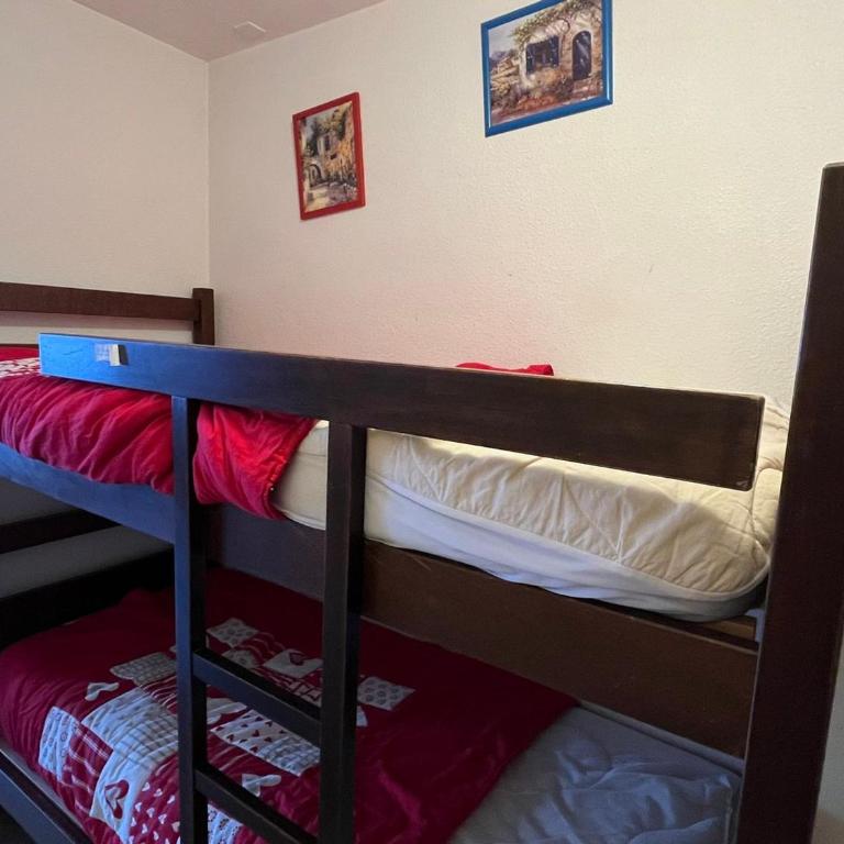 Studio cosy au centre de Samoëns, 4 pers, proche commodités - FR-1-629-65 - Estudio - 14