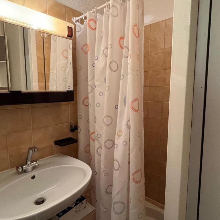 Studio cosy au centre de Samoëns, 4 pers, proche commodités - FR-1-629-65 - Estudio - 16